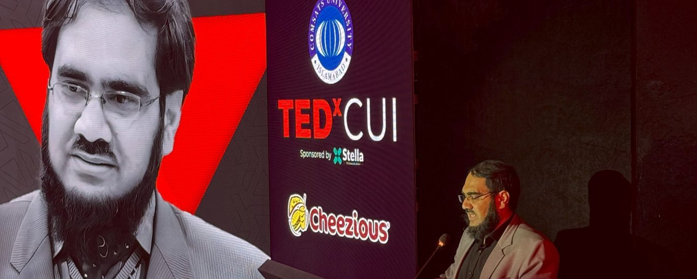 Muhammad Rashid Mukhtar