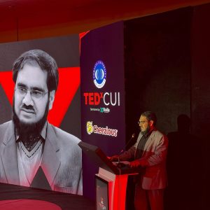 Muhammad Rashid Mukhtar